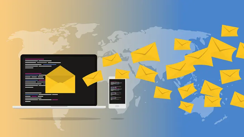 Email Communication
