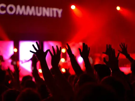 Community