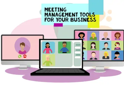 Meeting Management Tools
