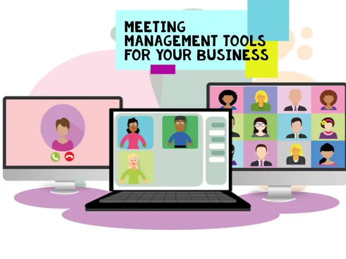 Meeting Management Tools