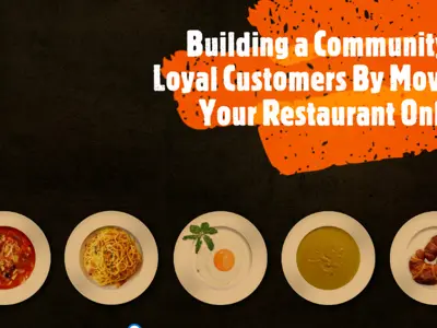 Restaurant Webinar